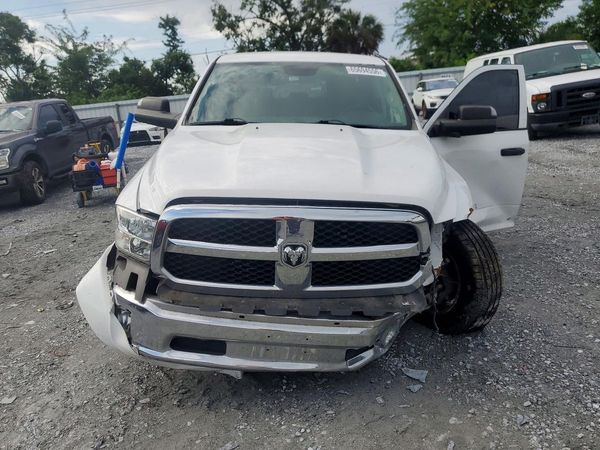 2023 RAM 1500 Tradesman — DIRF