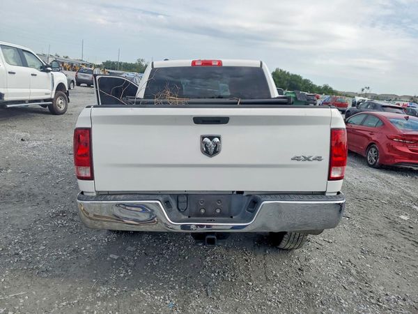 2023 RAM 1500 Tradesman — DIRR