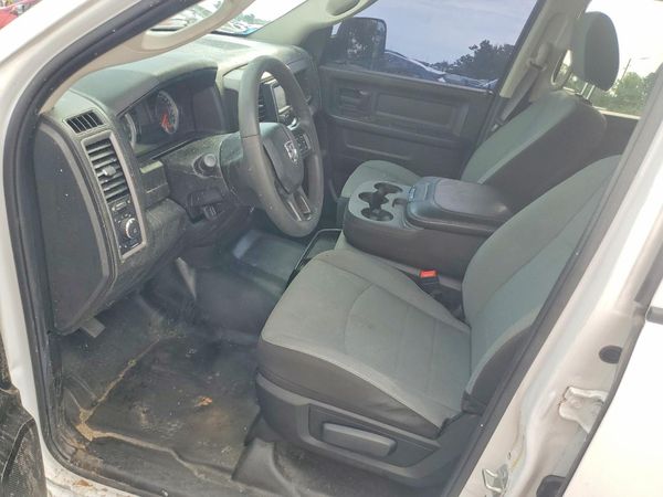 2023 RAM 1500 Tradesman — DENT