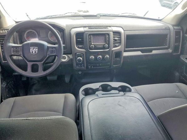 2023 RAM 1500 Tradesman — CKPT