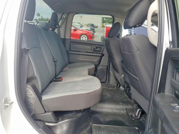2023 RAM 1500 Tradesman — PSRS