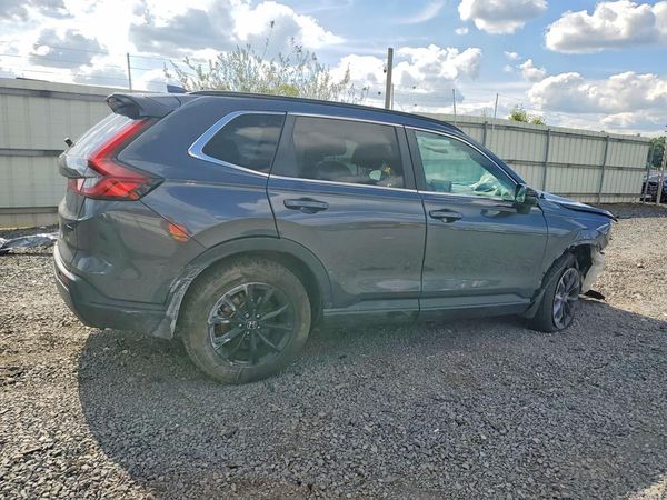 2024 HONDA CRV Sport-L — PSRA