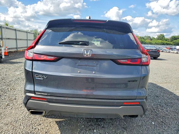 2024 HONDA CRV Sport-L — DIRR