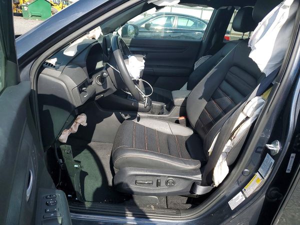 2024 HONDA CRV Sport-L — DENT