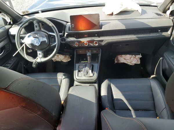 2024 HONDA CRV Sport-L — CKPT