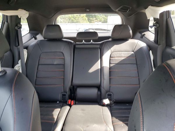 2024 HONDA CRV Sport-L — SUVN