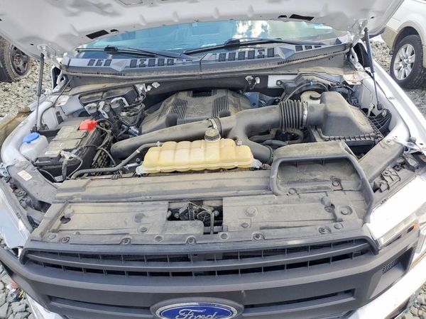 2020 FORD F150
