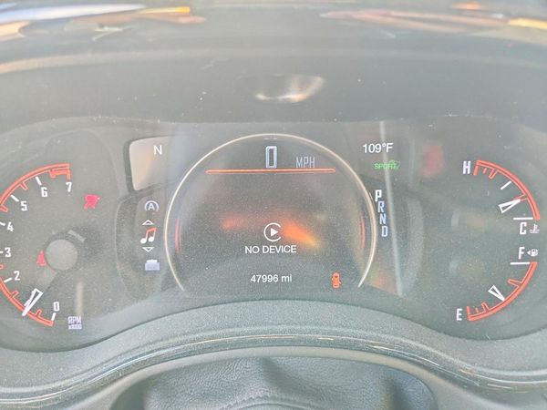 2022 DODGE DURANGO