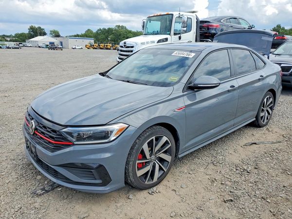 2021 VOLKSWAGEN JETTA S / Autobahn