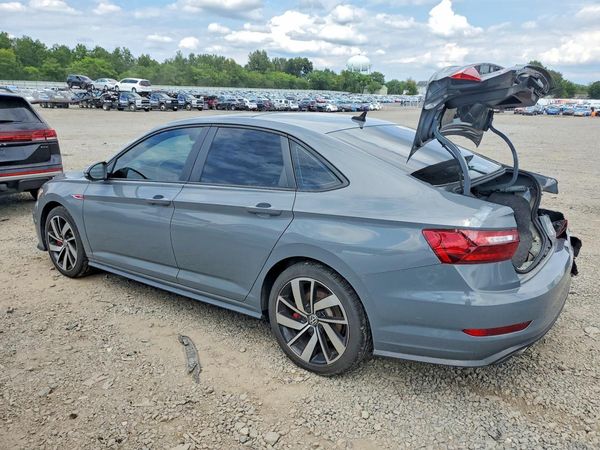 2021 VOLKSWAGEN JETTA S / Autobahn