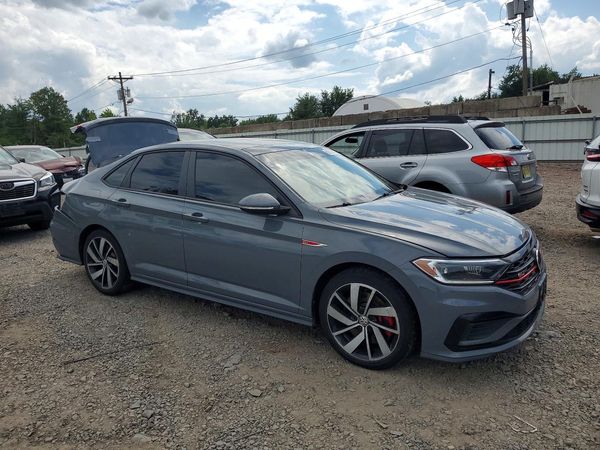 2021 VOLKSWAGEN JETTA S / Autobahn