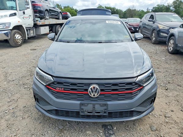 2021 VOLKSWAGEN JETTA S / Autobahn