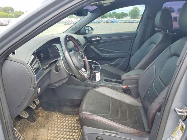 2021 VOLKSWAGEN JETTA S / Autobahn