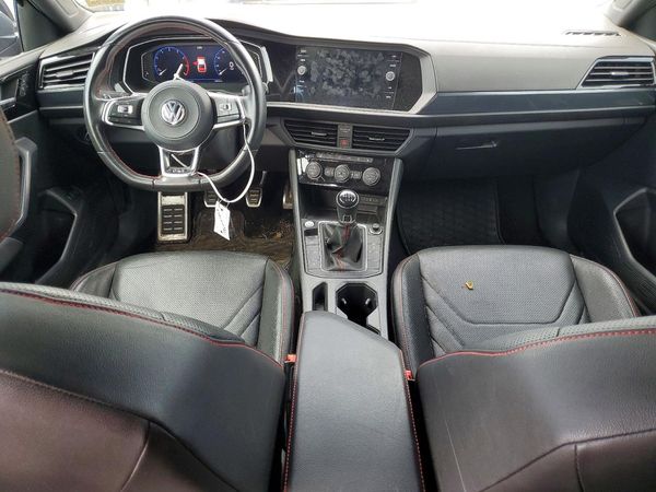 2021 VOLKSWAGEN JETTA S / Autobahn