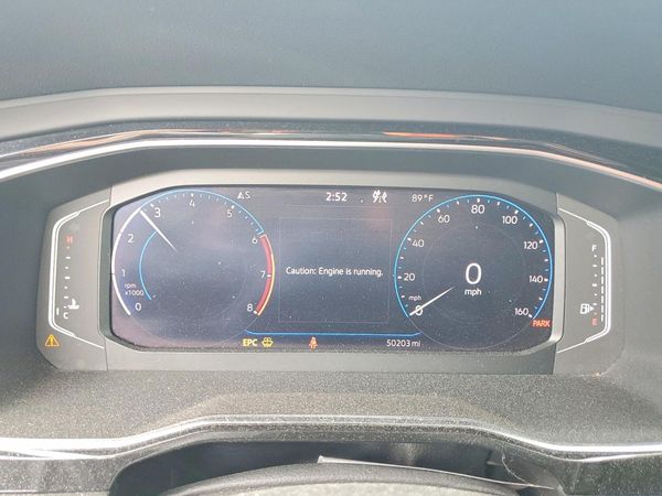 2021 VOLKSWAGEN JETTA S / Autobahn