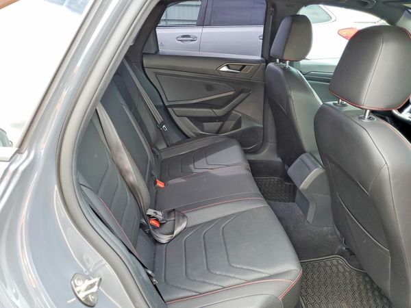 2021 VOLKSWAGEN JETTA S / Autobahn