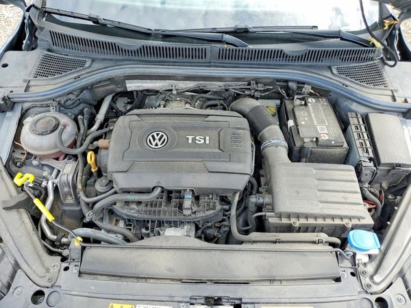 2021 VOLKSWAGEN JETTA S / Autobahn