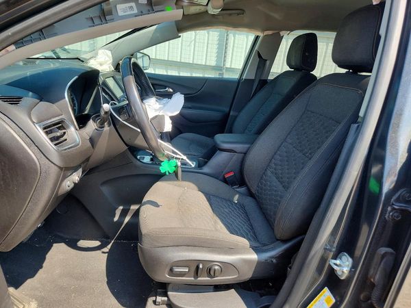 2018 CHEVROLET EQUINOX LT (2LT)