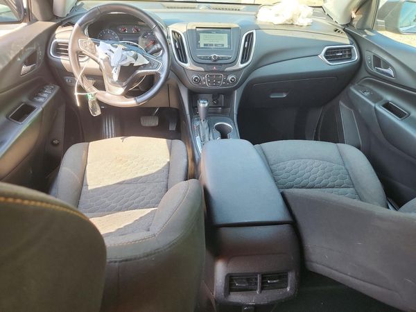 2018 CHEVROLET EQUINOX LT (2LT)