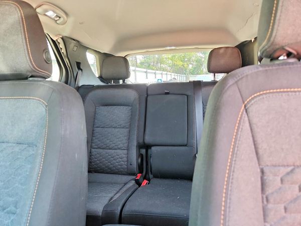 2018 CHEVROLET EQUINOX LT (2LT)