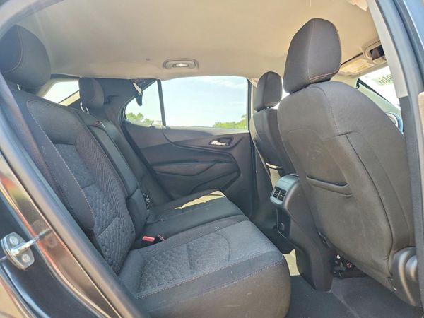 2018 CHEVROLET EQUINOX LT (2LT)