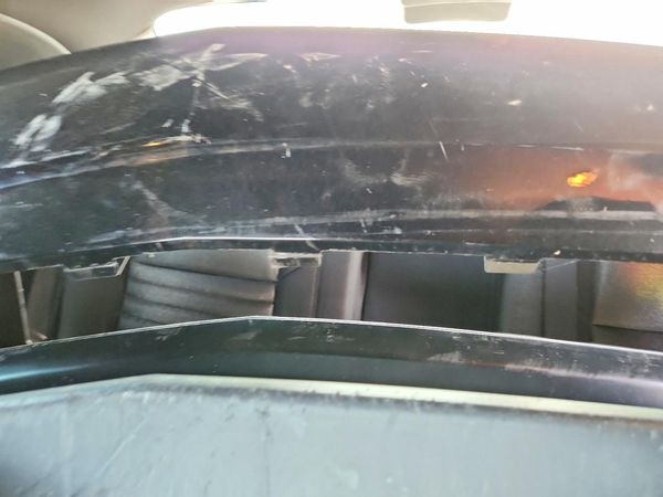 2012 DODGE CHALLENGER Base — LOOS