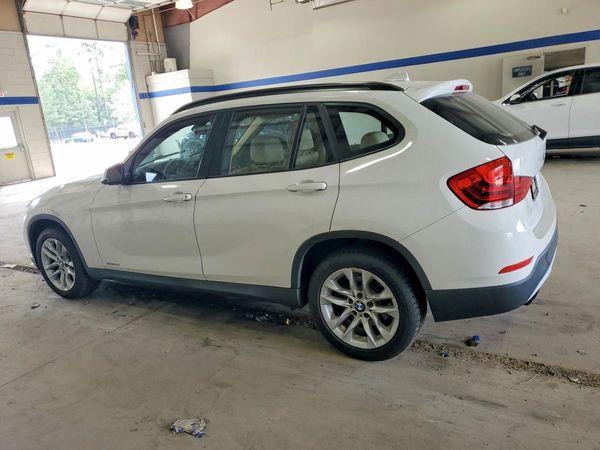 2015 BMW X1 xDrive28i