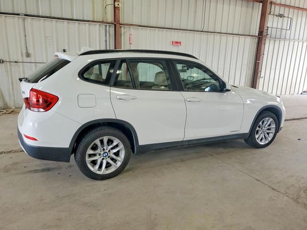2015 BMW X1 xDrive28i