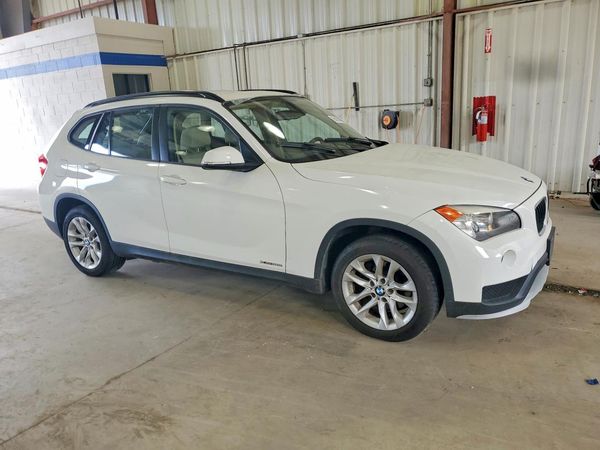 2015 BMW X1 xDrive28i