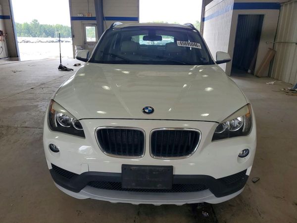 2015 BMW X1 xDrive28i
