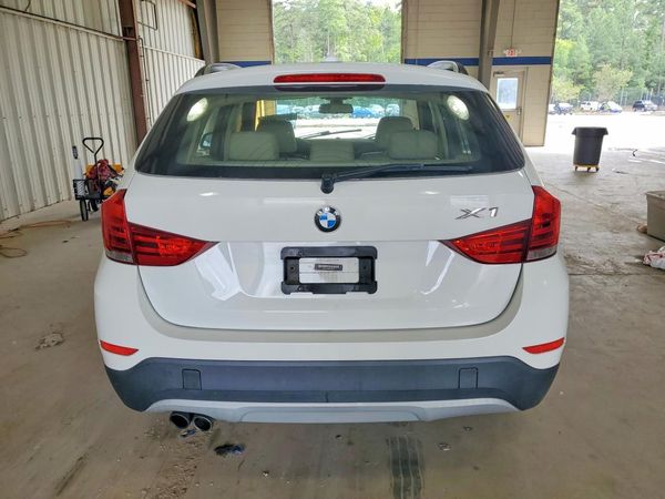 2015 BMW X1 xDrive28i