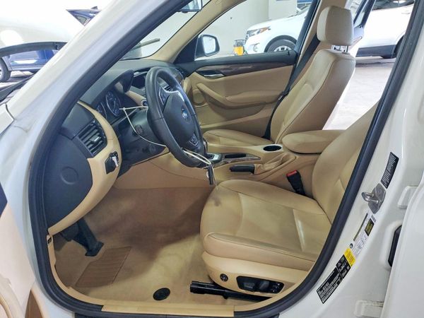 2015 BMW X1 xDrive28i