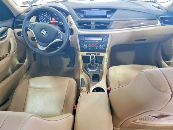 2015 BMW X1 xDrive28i