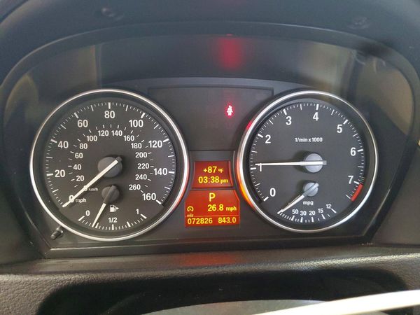 2015 BMW X1 xDrive28i