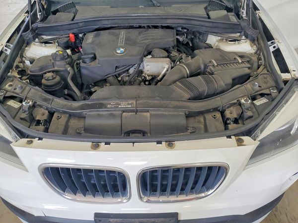 2015 BMW X1 xDrive28i