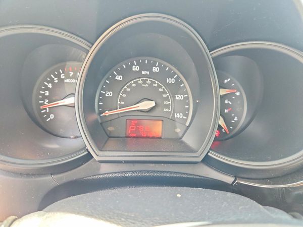 2016 KIA RIO