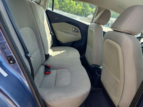 2016 KIA RIO