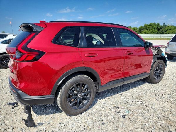 2026 HONDA CR-V Sport-L