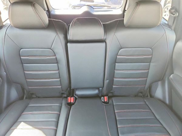 2026 HONDA CR-V Sport-L