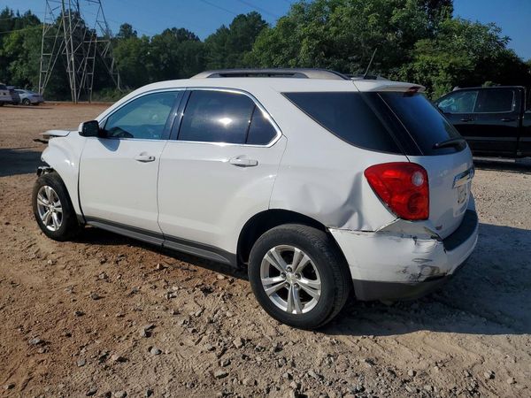 2014 CHEVROLET EQUINOX 2LT