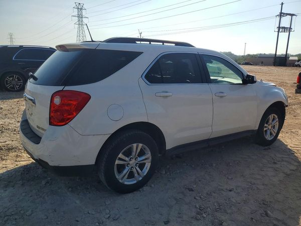 2014 CHEVROLET EQUINOX 2LT