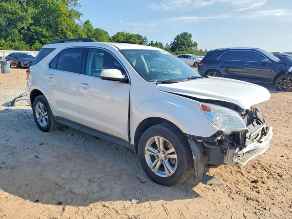 2014 CHEVROLET EQUINOX 2LT