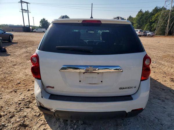 2014 CHEVROLET EQUINOX 2LT