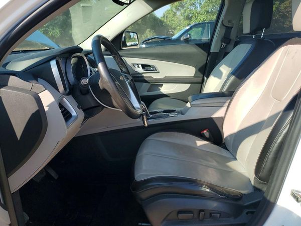 2014 CHEVROLET EQUINOX 2LT