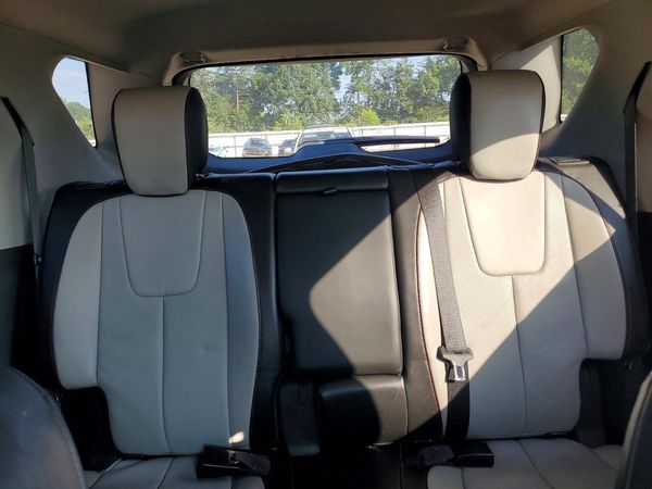 2014 CHEVROLET EQUINOX 2LT