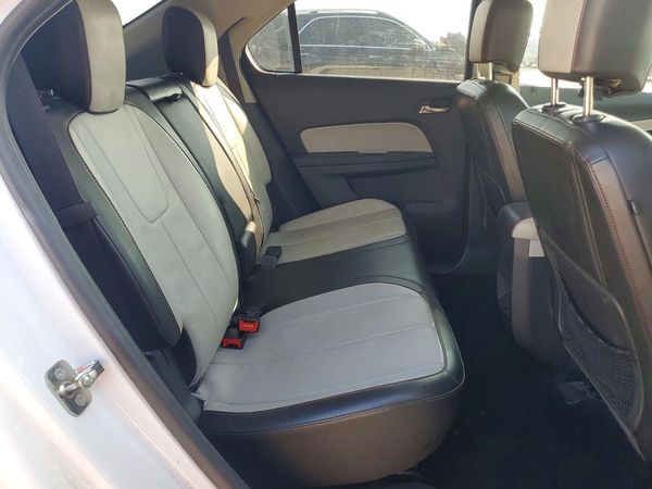 2014 CHEVROLET EQUINOX 2LT