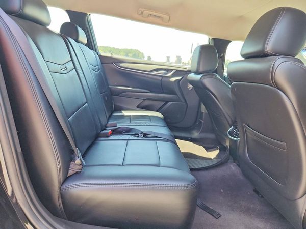 2019 CADILLAC XTS