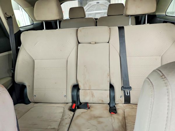2017 KIA SORENTO L, LX