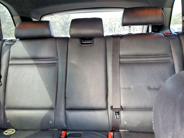 2012 BMW X5 xDrive50i — SUVN