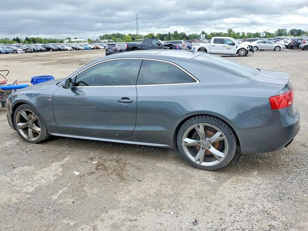 2013 AUDI A5